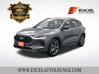Used 2024 Ford Escape ST-Line