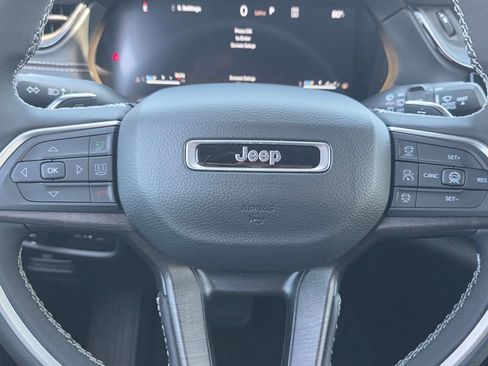 New 2026 Jeep Grand Cherokee Limited image 19