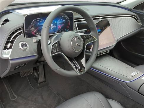 New 2026 Mercedes-Benz E 350 Sedan image 3
