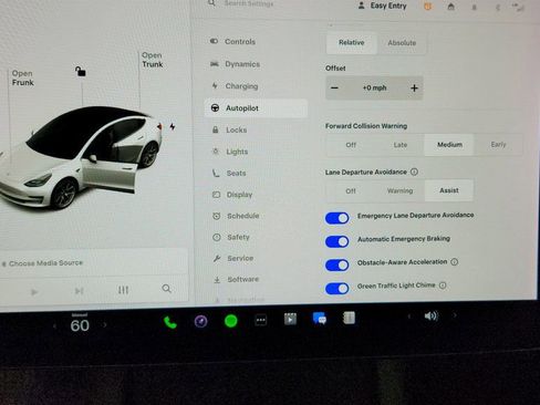 Used 2021 Tesla Model 3 Standard Range Plus RWD image 20