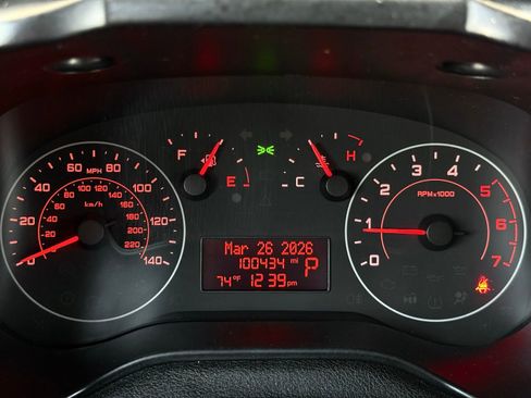 Used 2018 RAM ProMaster City SLT image 39