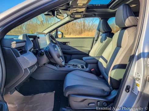 New 2026 Subaru Outback Premium image 8