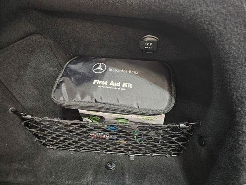 Used 2019 Mercedes-Benz S 450 4MATIC Sedan image 40