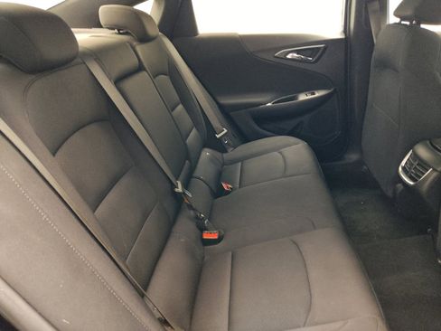 Used 2024 Chevrolet Malibu LT FWD image 19