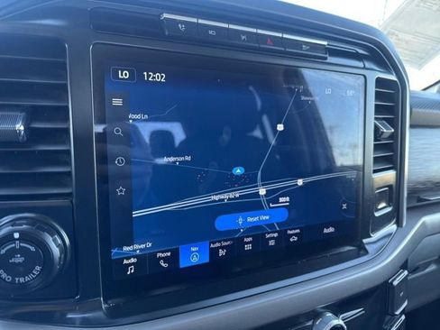 Used 2024 Ford F150 XLT w/ Equipment Group 302A MID image 3