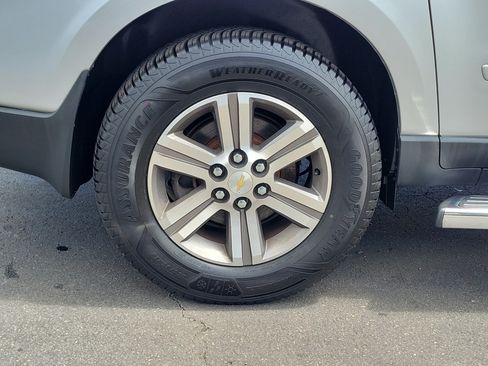 Used 2016 Chevrolet Traverse LT AWD/4WD image 5