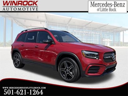 New 2026 Mercedes-Benz GLB 250 4MATIC