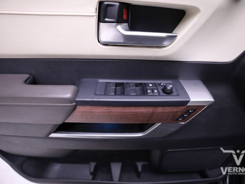 Used 2023 Toyota Tundra 1794 Edition image 21