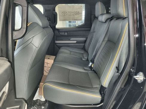 New 2026 Toyota Tacoma Trailhunter image 22