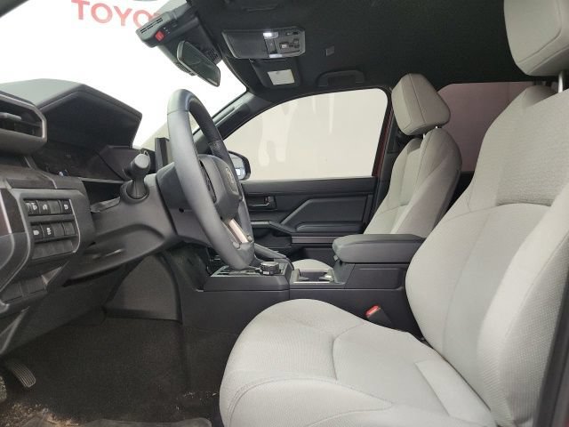 Certified 2026 Toyota 4Runner SR5 AWD/4WD image 15