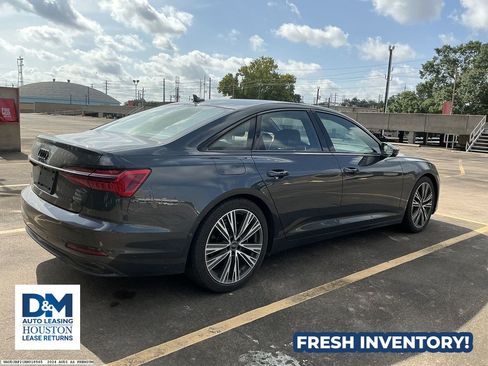 Used 2024 Audi A6 2.0T Premium AWD/4WD image 5