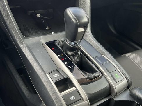 Used 2020 Honda Civic Sport image 18