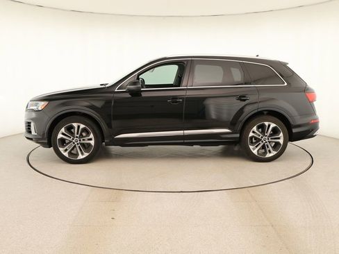 Certified 2023 Audi Q7 3.0T Premium Plus w/ Premium Plus Package AWD/4WD image 2