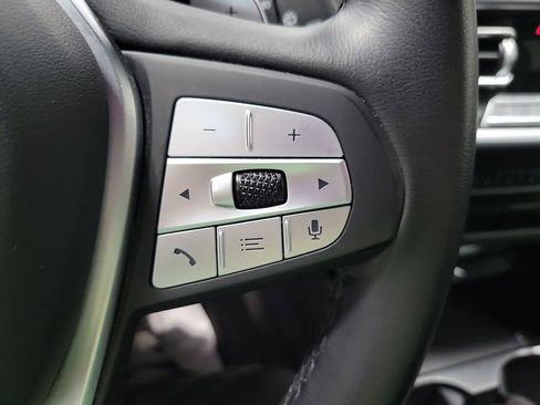 Used 2024 BMW X3 xDrive30i image 39