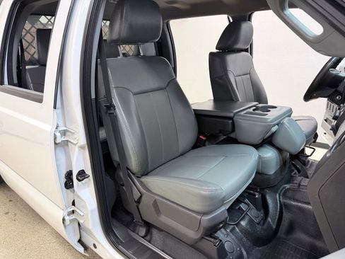 Used 2016 Ford F350 XL w/ Power Equipment Group image 30