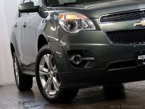 Used 2013 Chevrolet Equinox LT w/ Power Convenience Package image 4