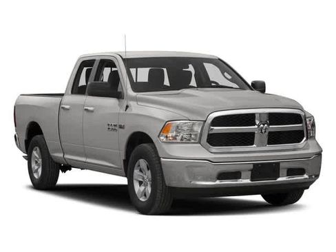 Used 2016 RAM 1500 Express image 9