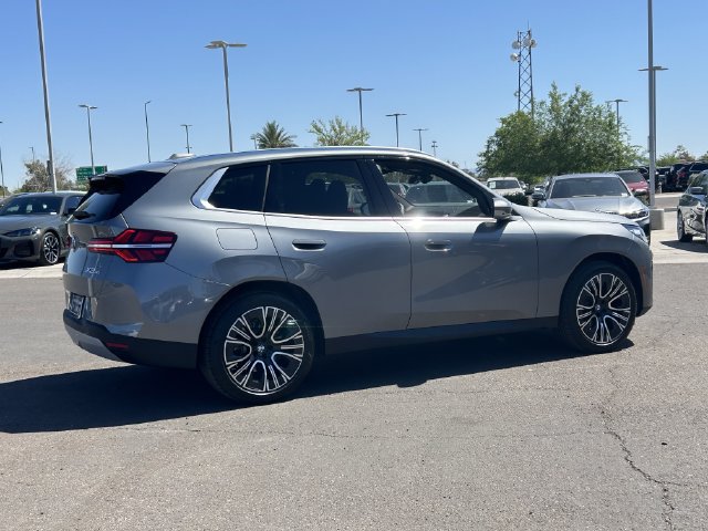 Used 2026 BMW X3 xDrive30i w/ Premium Package AWD/4WD image 6