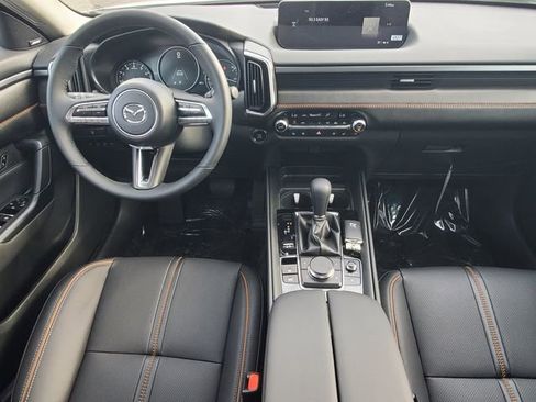 Used 2025 MAZDA CX-50 AWD 2.5 S w/ Premium Plus Pkg image 14