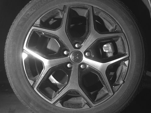 Used 2025 Jeep Compass Limited image 13