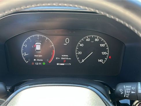 Used 2025 Honda CR-V EX-L image 16