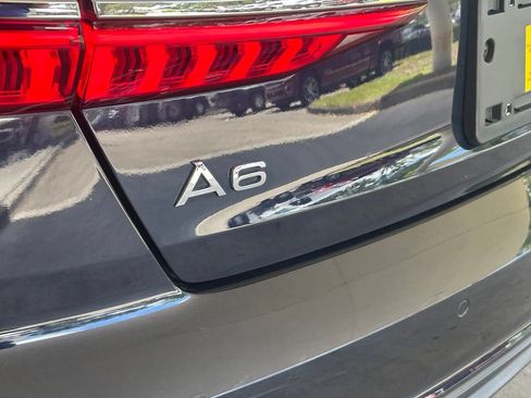 Used 2019 Audi A6 3.0T Prestige w/ Prestige Package AWD/4WD image 20