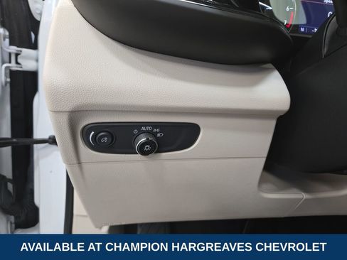 Certified 2023 Buick Envision Preferred image 23