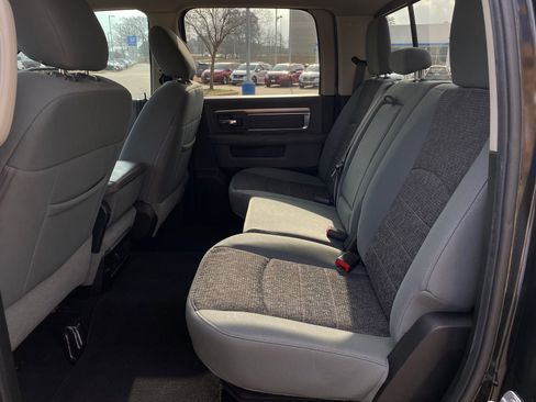 Used 2019 RAM 1500 Big Horn image 35