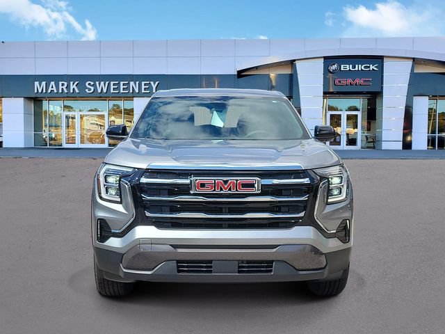 New 2027 GMC Terrain Elevation FWD image 2