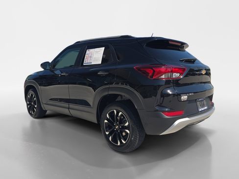 Used 2023 Chevrolet TrailBlazer LT FWD image 5