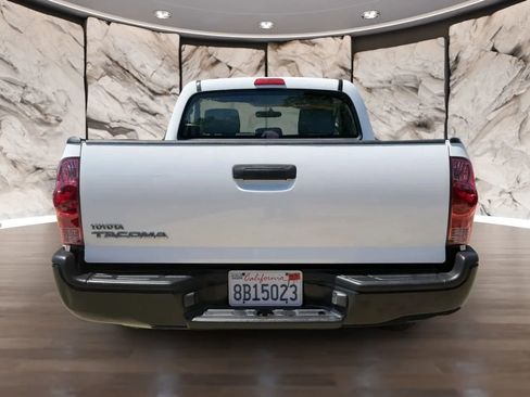Used 2006 Toyota Tacoma 2WD Regular Cab image 7