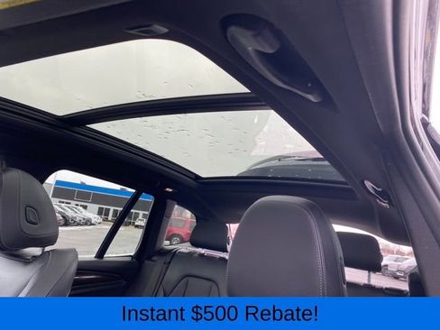 Used 2023 BMW X3 xDrive30i image 14