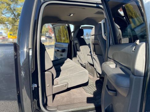 Used 2007 Chevrolet Silverado 2500 LT w/ 1LT Convenience Package image 37
