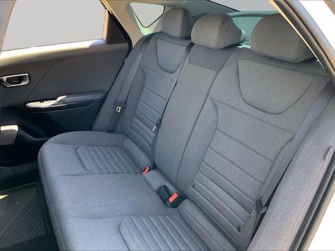 Certified 2025 Kia K4 EX FWD image 21