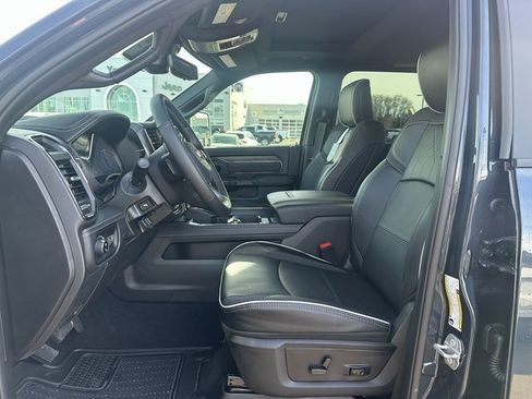 New 2026 RAM 3500 Limited image 17