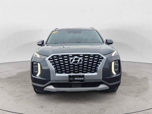 Used 2020 Hyundai Palisade SEL AWD/4WD image 8