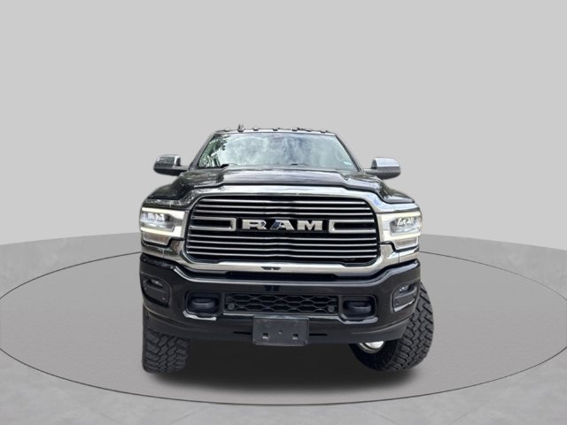 Used 2022 RAM 2500 Laramie AWD/4WD image 4