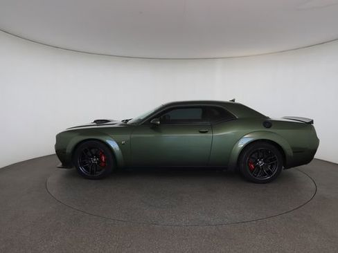 Used 2022 Dodge Challenger R/T Scat Pack image 7