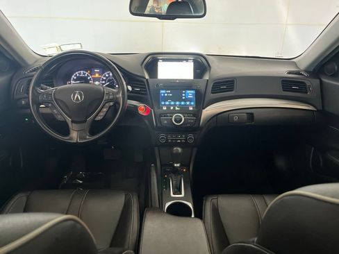 Used 2019 Acura ILX w/ Technology Package FWD image 30