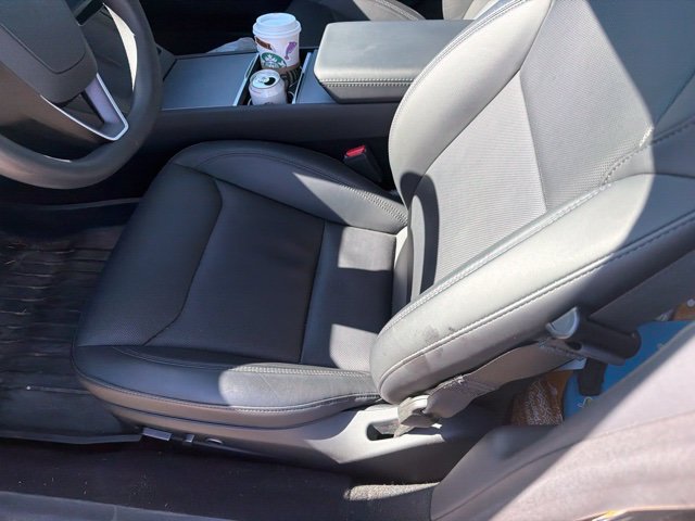 Used 2025 Tesla Model 3 Long Range RWD image 6