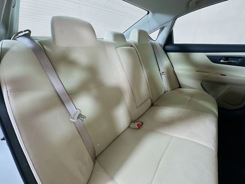 Used 2015 Nissan Altima 2.5 S w/ Power Driver Seat Package FWD image 23