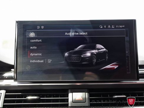 Used 2025 Audi S5 Premium Plus w/ Premium Plus Package AWD/4WD image 11