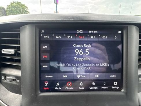 Used 2019 RAM 1500 Big Horn AWD/4WD image 33