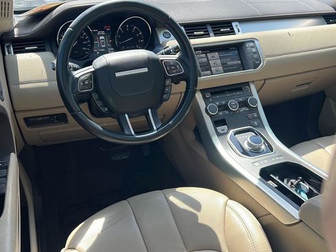 Used 2015 Land Rover Range Rover Evoque Pure Premium image 18