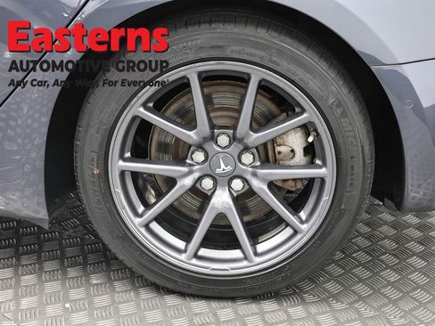 Used 2018 Tesla Model 3 Long Range RWD image 27