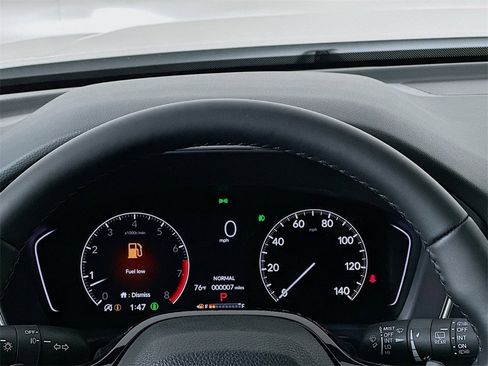 New 2025 Honda Pilot EX-L image 18