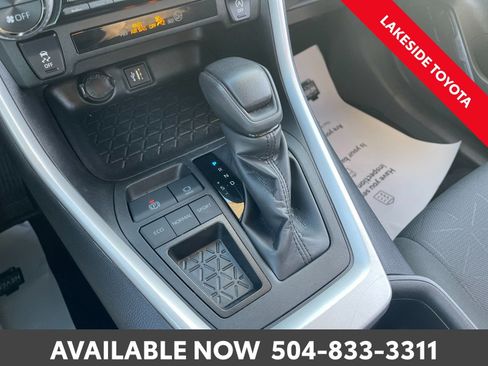 Certified 2024 Toyota RAV4 XLE image 32