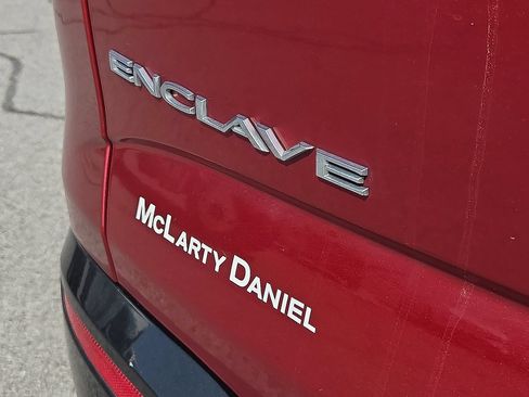 Used 2023 Buick Enclave Essence w/ Experience Buick Package FWD image 16