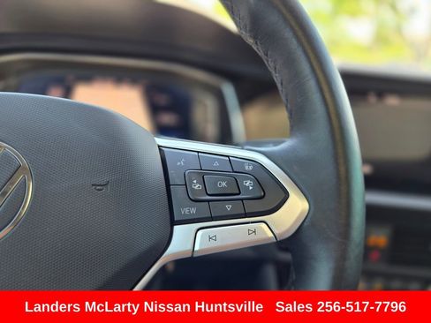 Used 2024 Volkswagen Jetta SEL FWD image 23