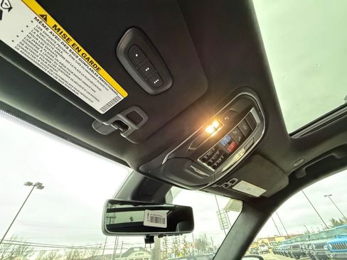 New 2025 Jeep Grand Cherokee L Summit image 22